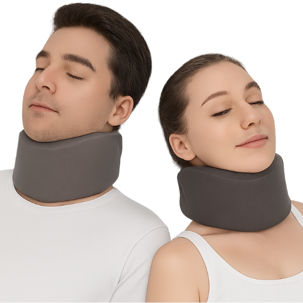Soft Cervical Sleep Support