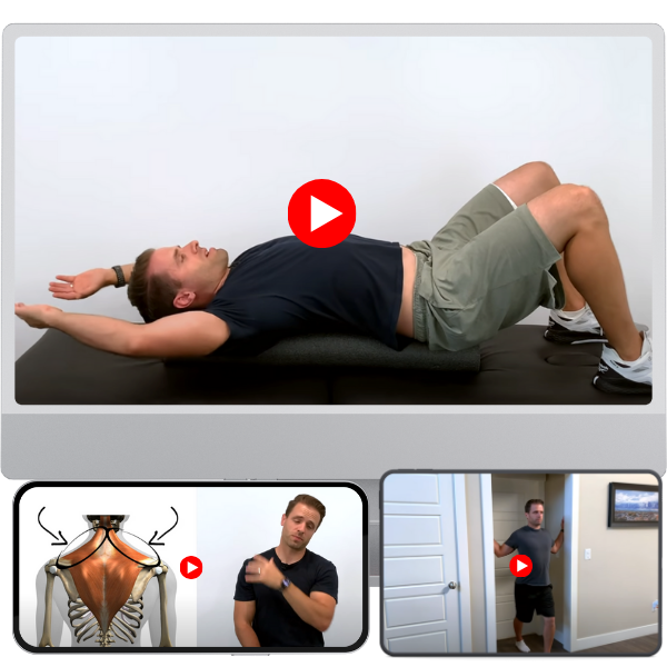 Physical Therapist Daily Plan